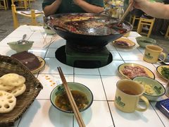 -石灰市老火锅(北滨路店)