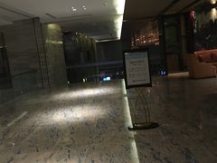 二楼大堂-徐州博顿温德姆酒店(高铁东站店)