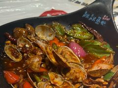 -靓靓蒸虾·头牌蒸虾(南山桂庙店)