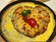-俄士厨房(环球港店)