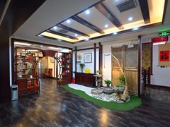 -浑河北岸小酒馆(银河丽湾店)