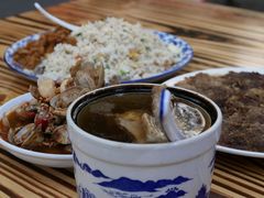 -徐军老汤店