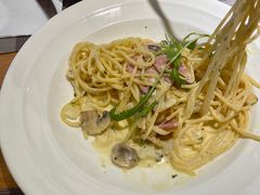 -新贝乐意大利餐厅(苏州中心店)