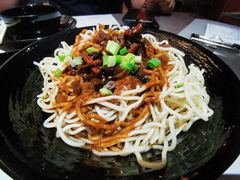 凉面-一棠龙虾(徐家汇城开YOYO店)