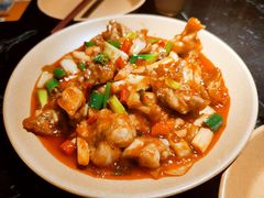 -廖川菜(太阳宫店)