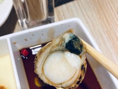 -海味当家(西安路店)