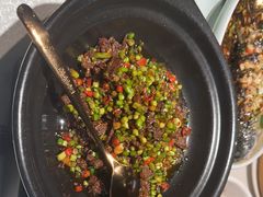 -湘邻呷铺·田园家宴(汉基广场店)