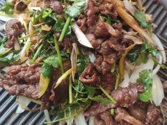 贝勒爷烧羊肉-惠丰堂饭庄·烤鸭·京味菜(西北旺·唐家岭店)