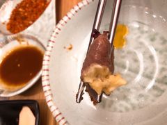 榴莲烤肉-犟牛家·榴莲烤肉(五棵松店)