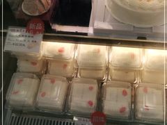-红宝石·鲜奶小方(万航店)