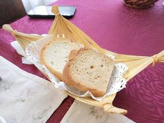 餐包-92°C俄式厨房(中央大街店)