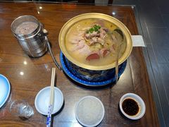 -东北大院·东北菜(三台子店)