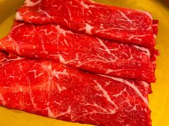 -牛New寿喜烧(青浦店)