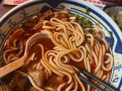 -鑫花溪牛肉米粉(印象水街都心荟店)
