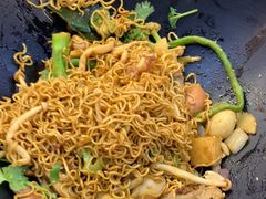 -醉人椒麻辣香锅(王府井喜悦店)