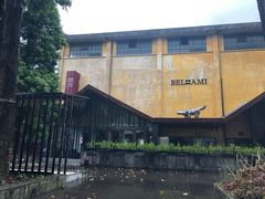 -广州市紫泥堂文化创意园景区