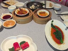 -潮府馆·非遗潮州菜·世纪公园(新国际博览中心店)