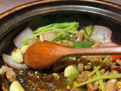 -啫神·广州地标美食(北京路店)