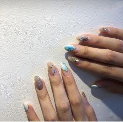 -Halo美甲美睫