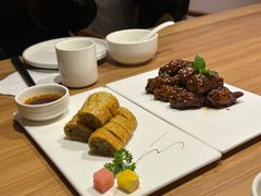 -枣子树·素食餐厅(普陀山店)