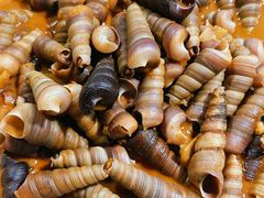 -钱山海鲜大排档