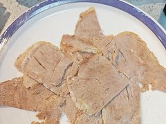 -丝路伊兰·兰州牛肉面(马连道店)