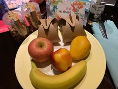 -厦门海港英迪格酒店(中山路店)