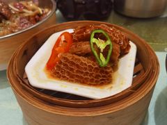 -聚福山莊·寻味顺德(北滘店)