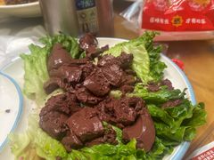 -圣夜东北菜烧烤·夜宵·小龙虾(胥江路店)