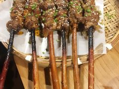 -湘里乡亲甲王二老店