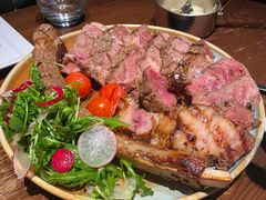 M7和牛眼肉-普朗姆生蚝吧(原建国路店)