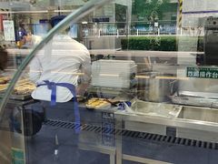 -紫光园清真北京小吃(广渠门内店)