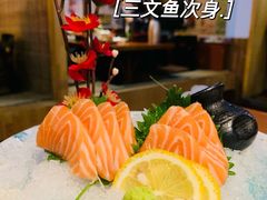 -鳗鱼家·深夜食堂(军博店)