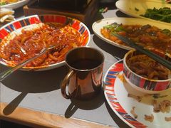 -塔哈尔·新疆盛宴(奉贤龙湖店)