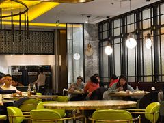 -禾斗海鲜自助(市南银座店)