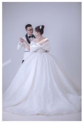 点击看大图 -维纳斯婚纱摄影(鞍山店)