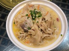 -小秦淮·南京土菜(新亭西路店)