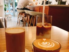 -Onirii Coffee(长乐路店)