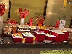 -索菲特西湖大酒店·香榭丽全日候餐厅(南山路店)