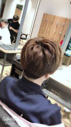 -Mentor Hair Salon