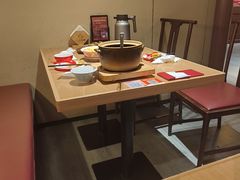 -肥三土菜馆(五四广场店)