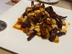 -之参餐厅(前门大街店)