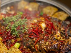 -烤匠麻辣烤鱼(万象城店)