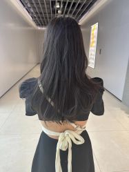 点击看大图 -时尚殿堂hair salon(上地华联店)