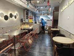 -韩舍.创新型韩式简餐(龙珠路店)