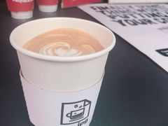 -JPG coffee(广州体育西店)