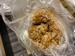 -六广门毛阿姨糯米饭