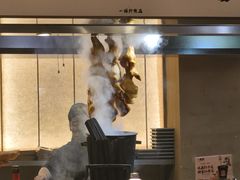 -一豚轩·烧鸟·豚骨拉面(五四路店)