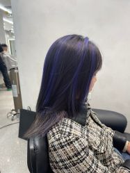 -Kraemer Paris  苏豪路易士·嘉玛发廊