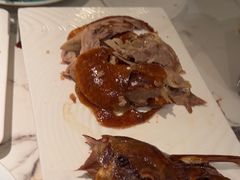 -雀蓝川菜(滨湖万象汇店)
